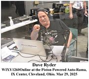 Dave Ryer Piston Powered 2025.002